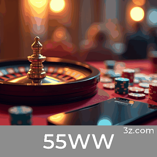 Descubra a Excelência da Plataforma 55WW