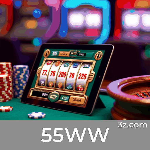 55WW: O Paraíso dos Jogos Selecionados