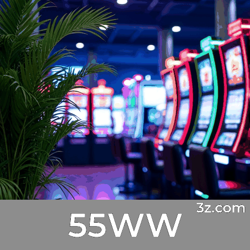 55WW: Experiência de Cassino Profissional e Autêntica