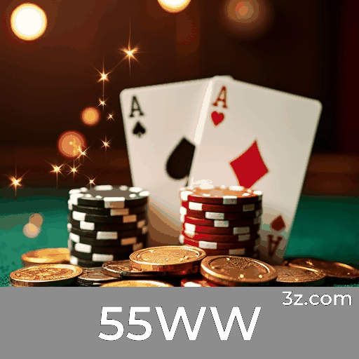 55WW: Apostas Simplificadas com o App Móvel